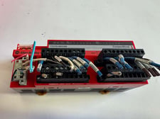 Allen-Bradley DeviceNet Safety CompactBlock I/O Module 1791DS-IB8XOB8 24 VDC