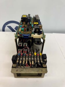 Fanuc Velocity Control Unit A06B-6047-H003