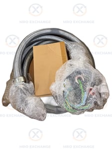 DMG Mori Cable Assembly KD1037A02