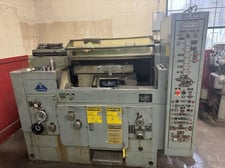Klingelnberg #AGW-232, hob sharpener, coolant system, arbors, dresser, wheel mount, 1978