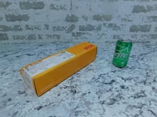 NEW 10# UTP Welding Electrode, 3/32" x 12". 6820 Mo LC, E316L-316 NEW