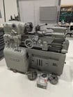 12.5" x 20" MONARCH 10EE Precision Toolmaker's Lathe - Clean, Running