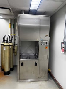 Miele #G-7827, Lab Pharma Glassware Washer, 208 V., 3PH