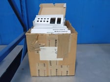 Balluff #BNI00FW, network block, 8.8 A, new, open box