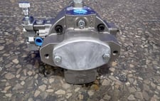 Bosch #PSV-PNCF-20HRM-66, silent vane pump