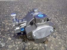 Bosch #PSV-PNCF-20HRM-66, silent vane pump