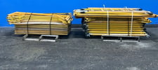 Bil-Jax, utility scaffolding, 1000 lb. capacity