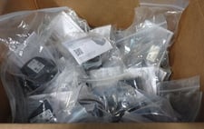 Siko #AP10S-0017, electronic position indicator, AS IS