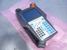 Fanuc #A05B-2518-C204#ESL, teach pendant