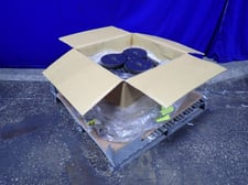 Fanuc #A97L-0218-0964#150E236, reduction gear