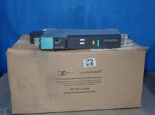 Siemens #6FC5373-0AA30-0AA1, Sinumerik 840D PLC unit