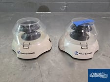 Fisher Scientific #05-090-100, Mini Centrifuge, 115/240 V. (2 available)