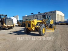 Caterpillar 12M3 AWD, Motor Grader, 1452 hours, S/N: N9B00765, 2019