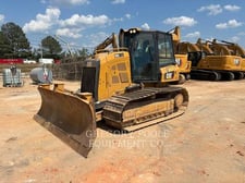 Caterpillar D5K2LGP, 4708 hours, S/N: KY205321, 2018