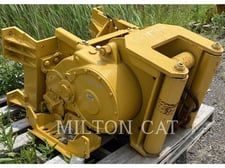 Caterpillar D6 PA56 LOW SPEED WINCH,, S/N: 2200267,
