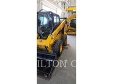 Cat 262D3, Skid Steer Loader, 189 hours, S/N: TP403812, 2024