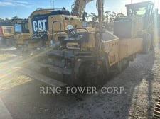 Weiler P385A, 3502 hours, S/N: P385A1598, 2015