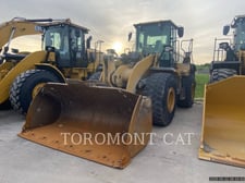 Cat 950GC, Wheel Loader, 9290 hours, S/N: M5T00935, 2018