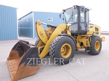 Cat 926M, Wheel Loader, 3455 hours, S/N: LTE00807, 2015