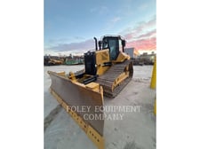 Caterpillar D5-17LGVI, 2139 hours, S/N: KML01330, 2024
