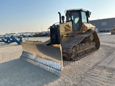 Caterpillar D5-17LGVI, 1520 hours, S/N: KML01358, 2024