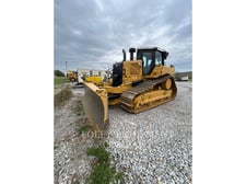 Caterpillar D6-20V30I, 2028 hours, S/N: KD501720, 2025
