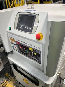 Galileo #Multiref, Pressure Tester & Leak Detector, tool post Multisniffer, Up to 8 Sniffing Pliers, 2024 (3