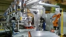 Kuka, KR 10-1100, 6-Axis Robot, KRC4 Compact Controller, Teach Pendant, 2018 (15 available)
