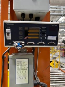 Agramkow #CPT-XD2, Performance Testing Device, End-of-Line Testing, PLIS Integration, 2018 (20 available)