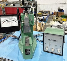 Federal #130B-12 0-4"/.00001" electronic gage block comparator
