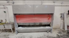 Dal Prete #IWATER, 3M wet suction wall, serial #119-21, 2021