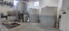 Dal Prete #Mini-Compact-3.0, automated waster water clarification system, serial #115-18, 2018