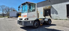 Mafi #T230, heavy duty terminal tractor, diesel, 32000 KG capacity, like new, 2022