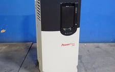 Allen-Bradley #20G11ND052JA0NNNNN, Series A PowerFlex 735 AC Drive, 40 HP, 480 Volts, 2019