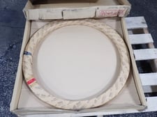 THK #RB60040UUC0, Cross Roller Ring, Stainless Steel (2 available)