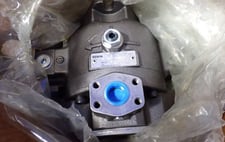 Bosch #6925750/PSV-PSCF-20HRM-66, Hydraulic Pump, 2,000 psi, 1,500 RPM