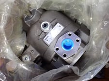 Bosch #6925750/PSV-PSCF-20HRM-66, Hydraulic Pump, 2,000 psi, 1,500 RPM