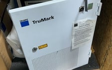 Trumpf #TRUMARK-6020, Laser Marking System, 1.3 KW, 2010