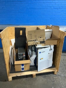 Trumpf #TRUMARK-6020, Laser Marking System, 1.3 KW, 2010
