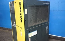 Kaeser #TE122, Refrigerated Air Dryer, 460 V., 2018