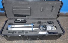 Faro #21000, coordinate measuring machine Portable Arm, 2018