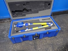 Faro #ADVANTAGE, coordinate measuring machine Portable Arm, 2006