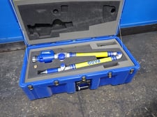 Faro #ADVANTAGE, coordinate measuring machine Portable Arm, 2006