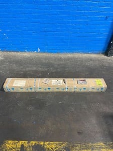 Sick #MLG02A-1195B13201, Measuring Automation Light Grid