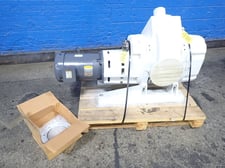 Pump, 7.5/ HP