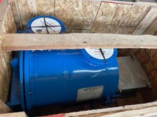 AFT #CH3, Stainless Steel Pressure Screen, refurbished body