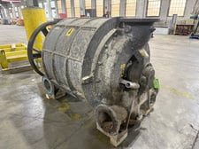 Nash #CL-4001, Vacuum Pump