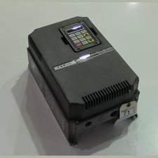 10 HP Baldor, AC Variable Frequency Drive, 460 Volts