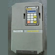 10 HP Baldor #ID15H410-E, h4 series ac variable frequency dri, 460 Volts