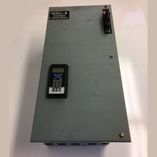 15 HP Allen-Bradley #20BE017A0AYNANDO, powerflex 700 ac variable frequency, 475-632 Volts